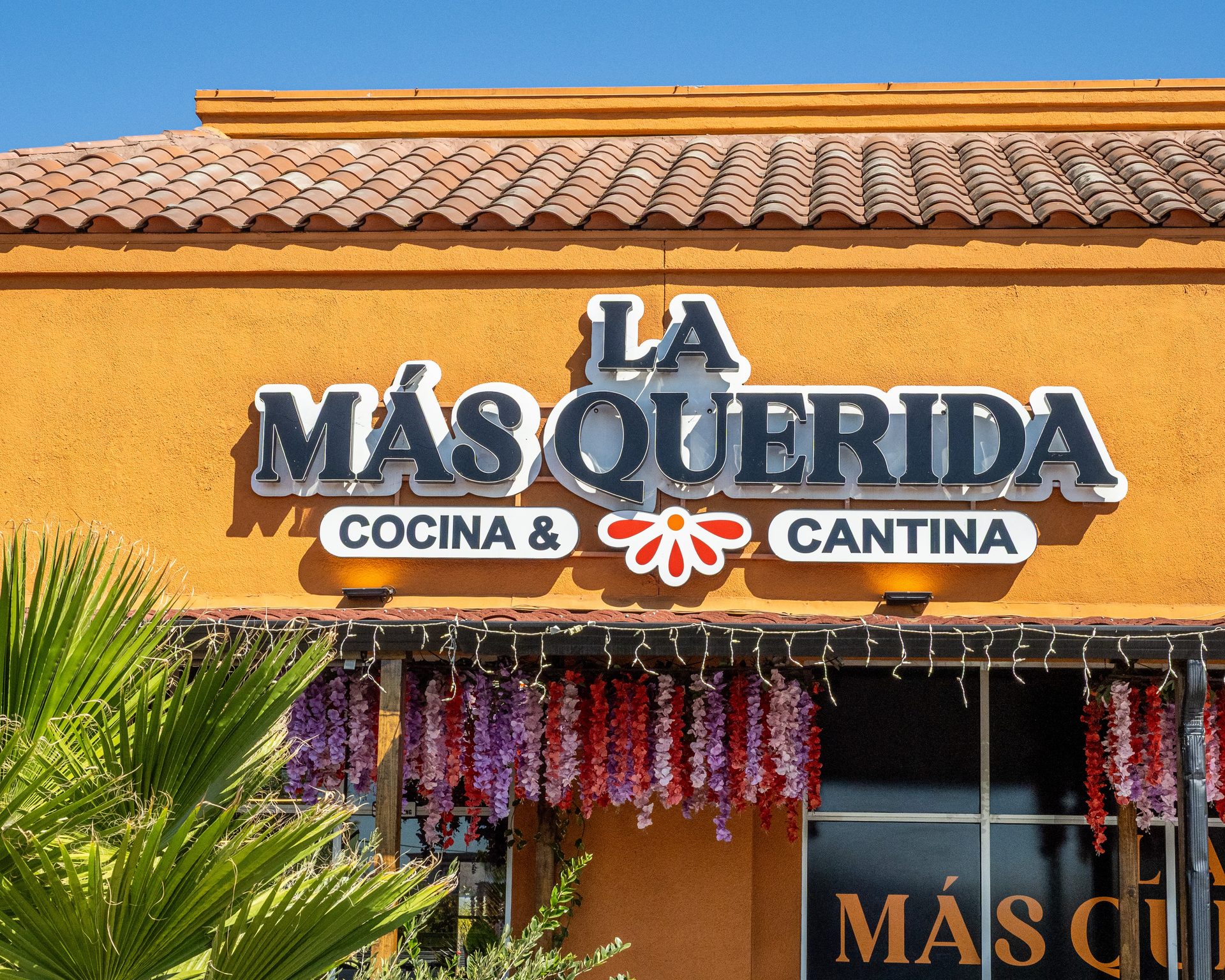 La Más Querida: the most beloved