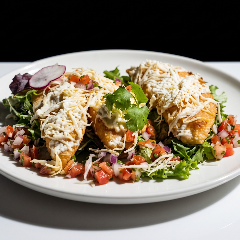 Savor Our Empanadas