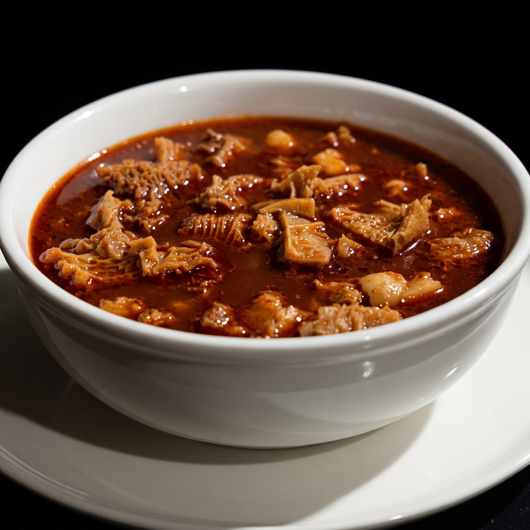 Discover Our Menudo