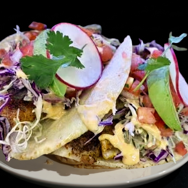 Savor Our Fish Dishes