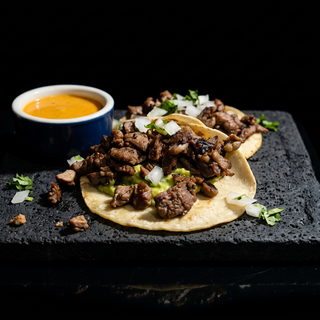 Tacos ( Arrachera)